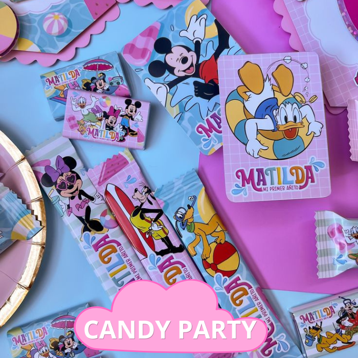 VIP Party Bundle