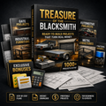 🔧 Treasure Pack