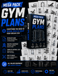 Mega pack GYM