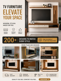 TV FORNITURE