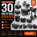Portable Grill