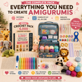 Amigurumi Crochet Collection: 6000+ Patterns