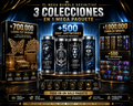 3 Collections