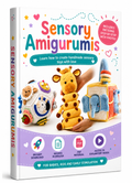 Sensory Amigurumi Patterns