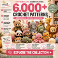 Crochet Patterns