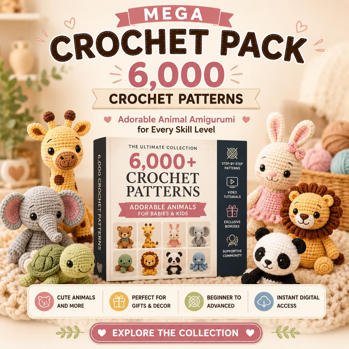 crochet