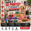 3D printer