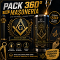 Freemasonry 6-Design Pack