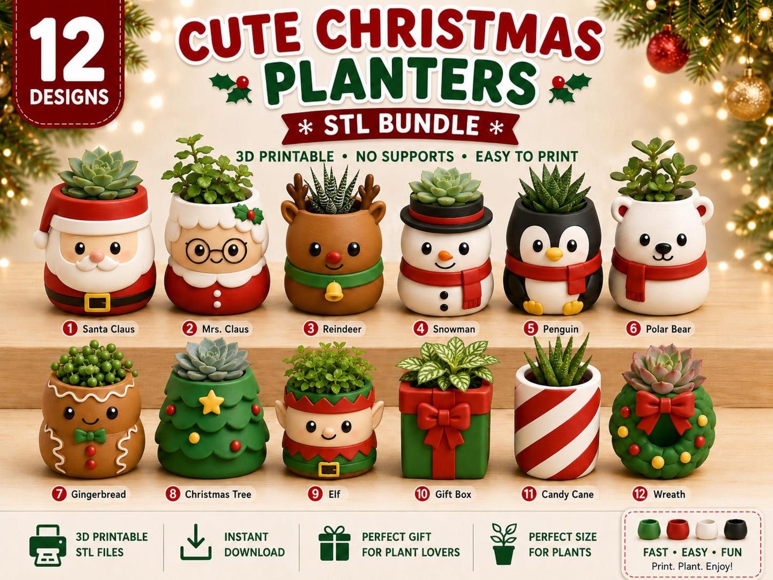 chrismas tree