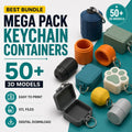 Containers Pack