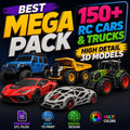 Mega pack