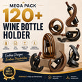 wine bottle