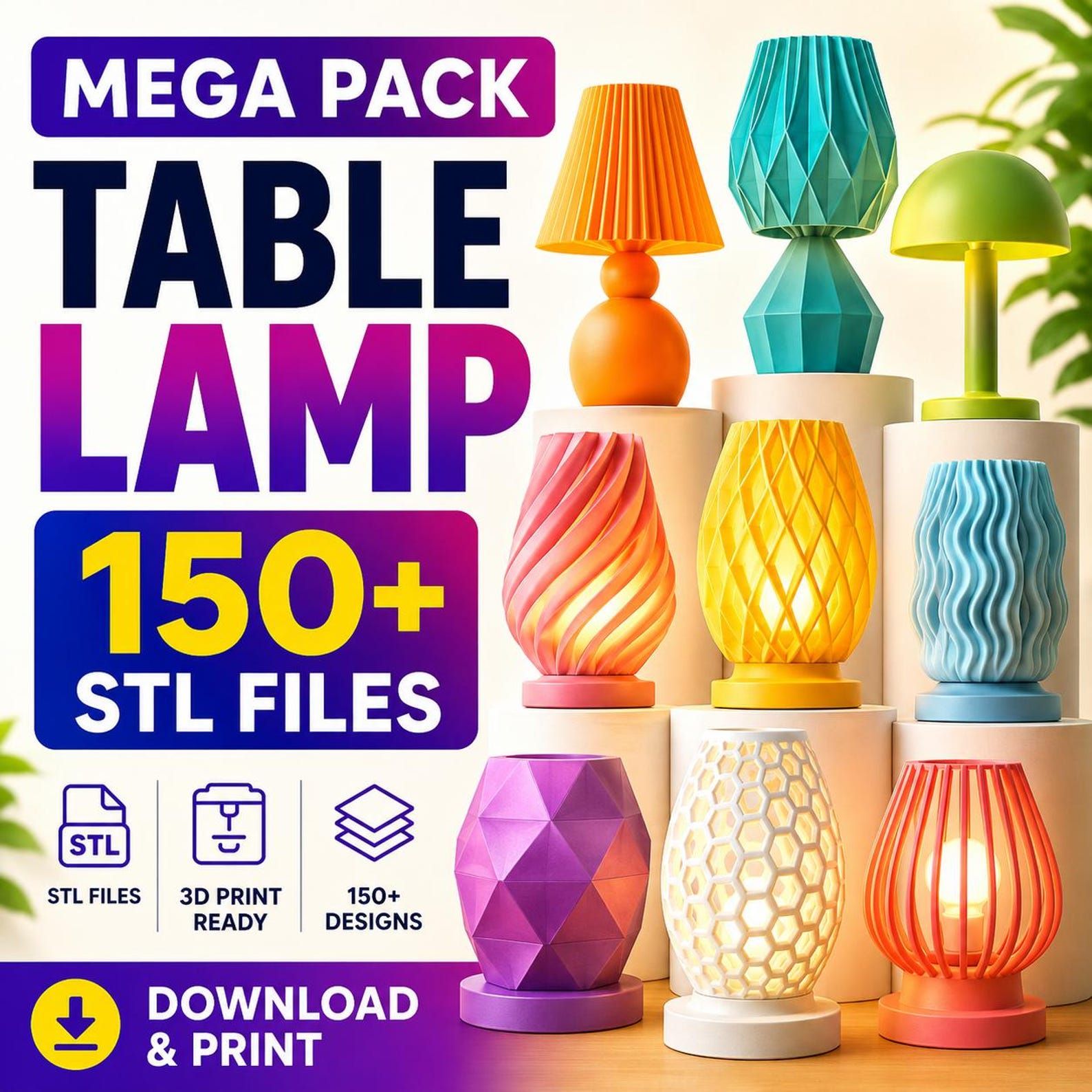 table lamp