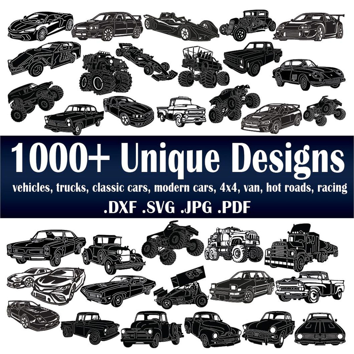 Car desiger