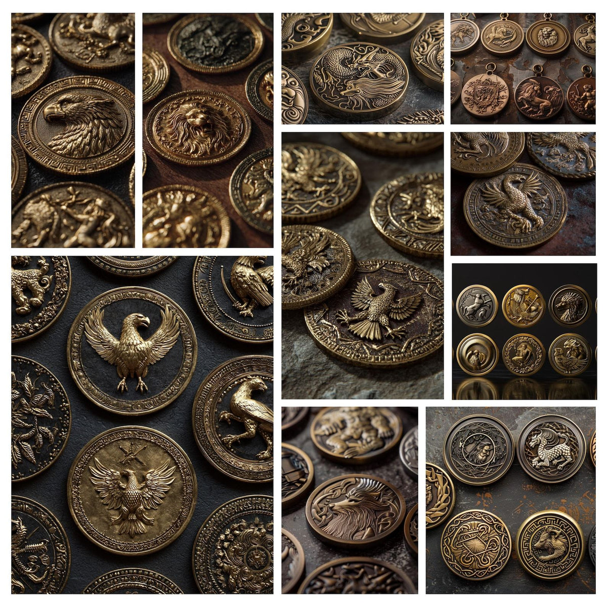COINS